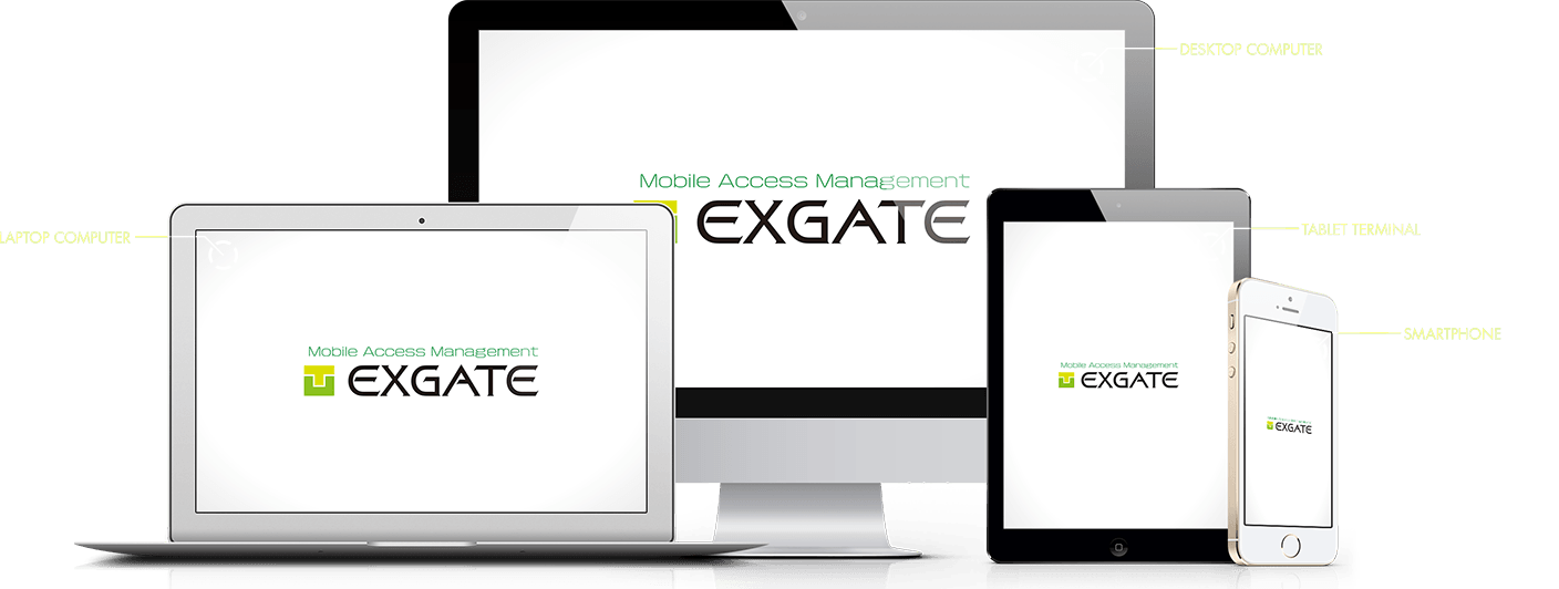 EXGATE